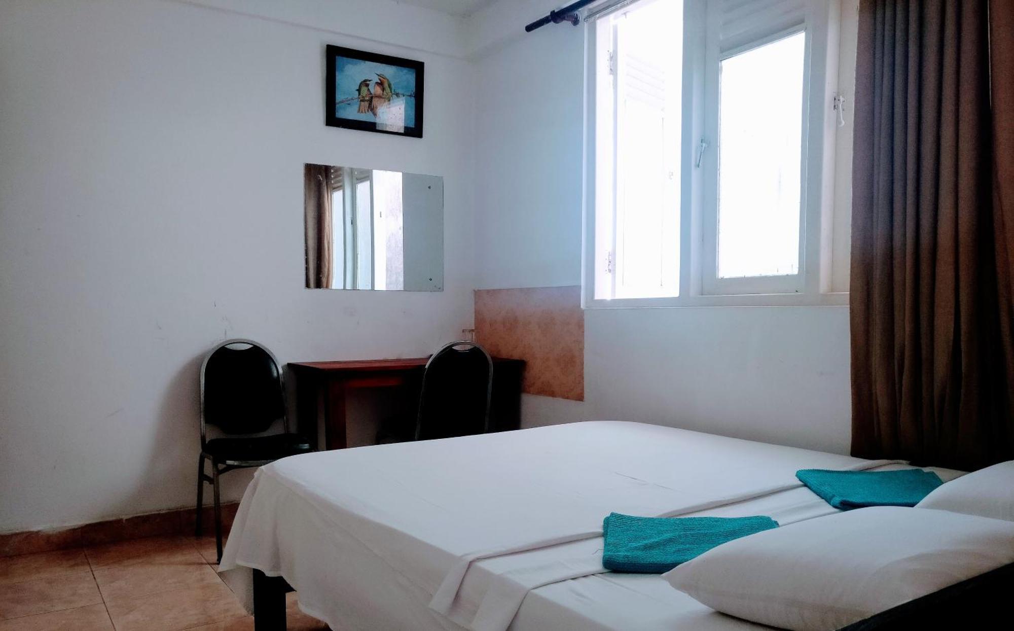 Villa Two Residence Dehiwala-Mount Lavinia Oda fotoğraf