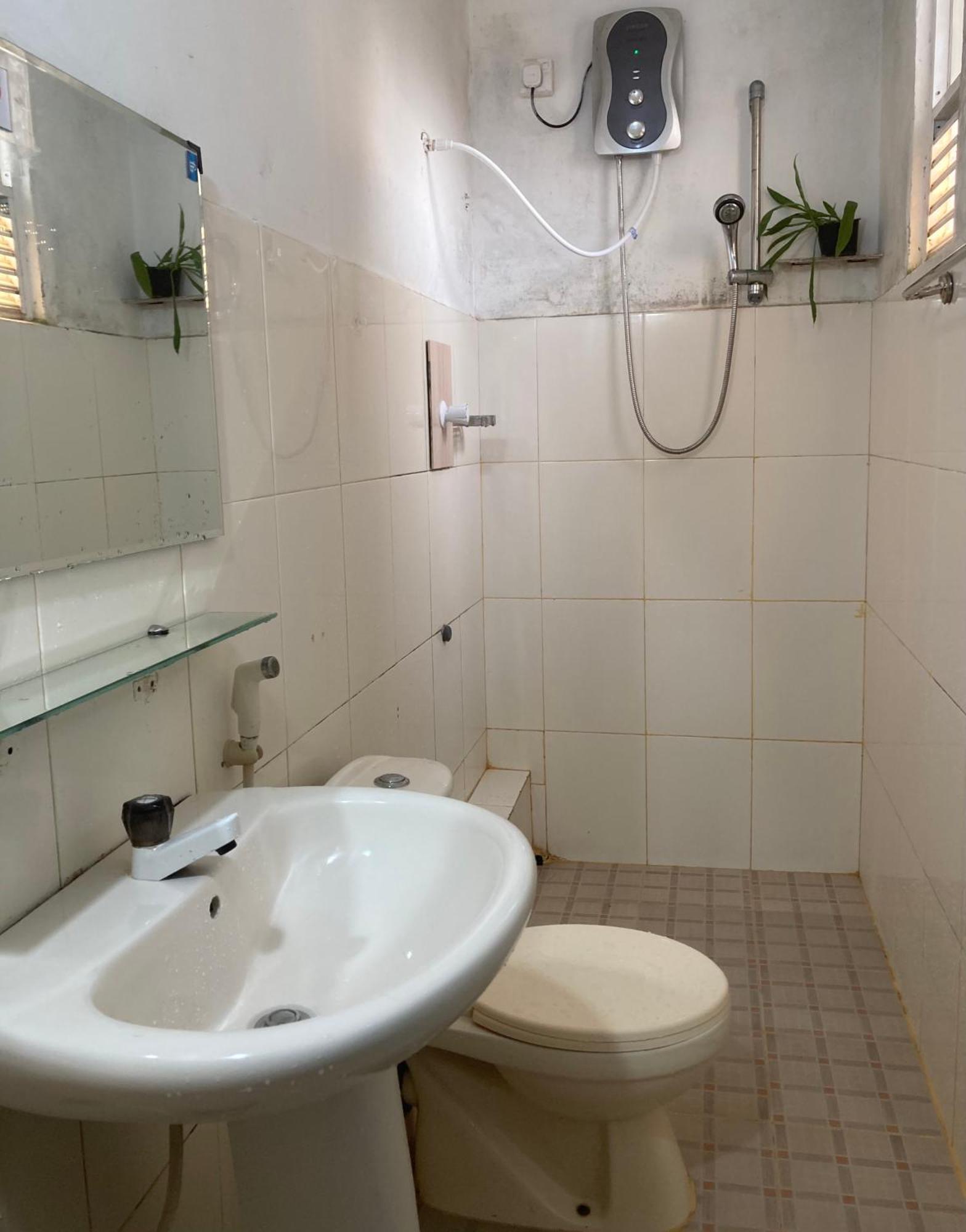 Villa Two Residence Dehiwala-Mount Lavinia Dış mekan fotoğraf