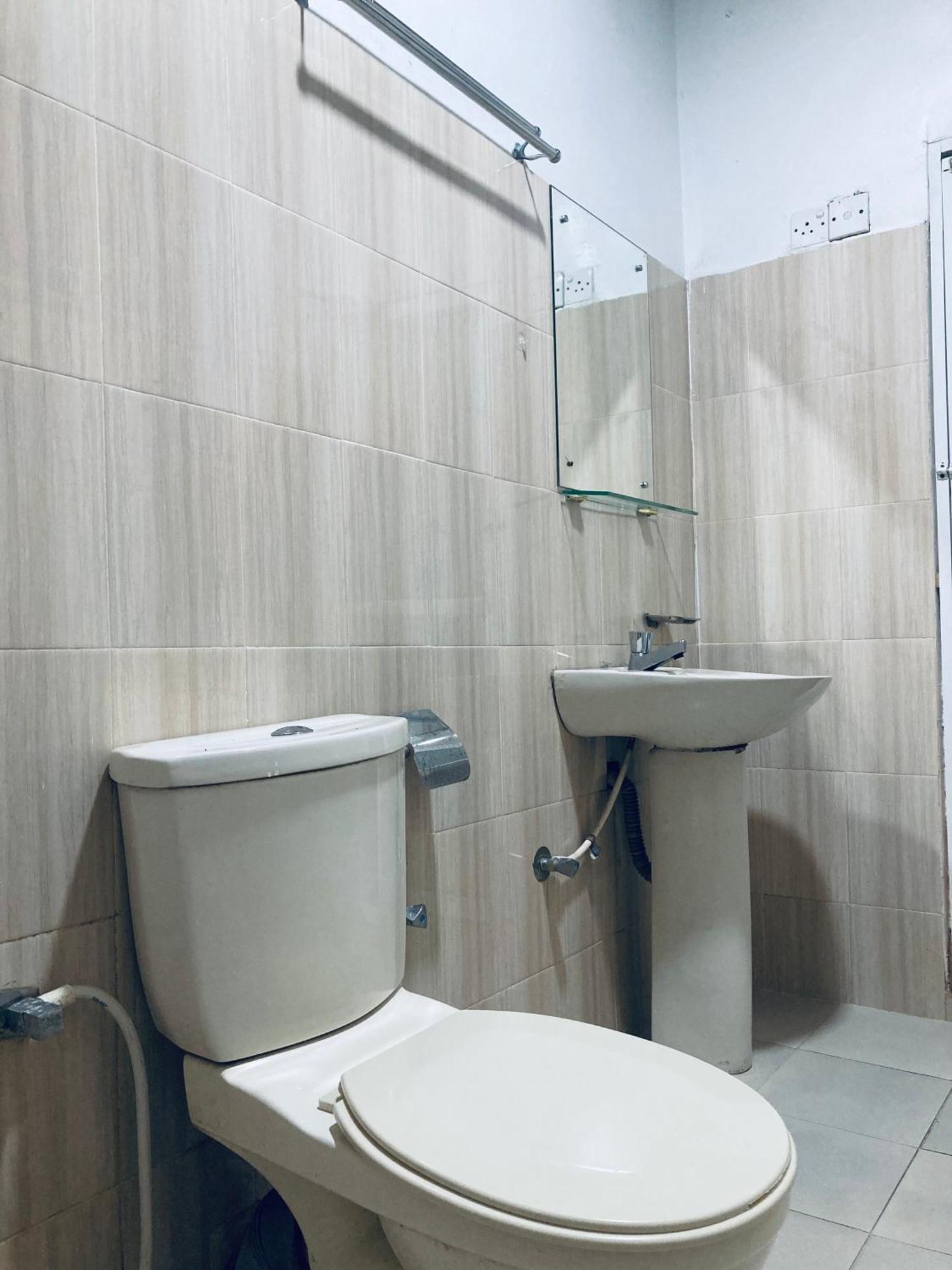 Villa Two Residence Dehiwala-Mount Lavinia Dış mekan fotoğraf