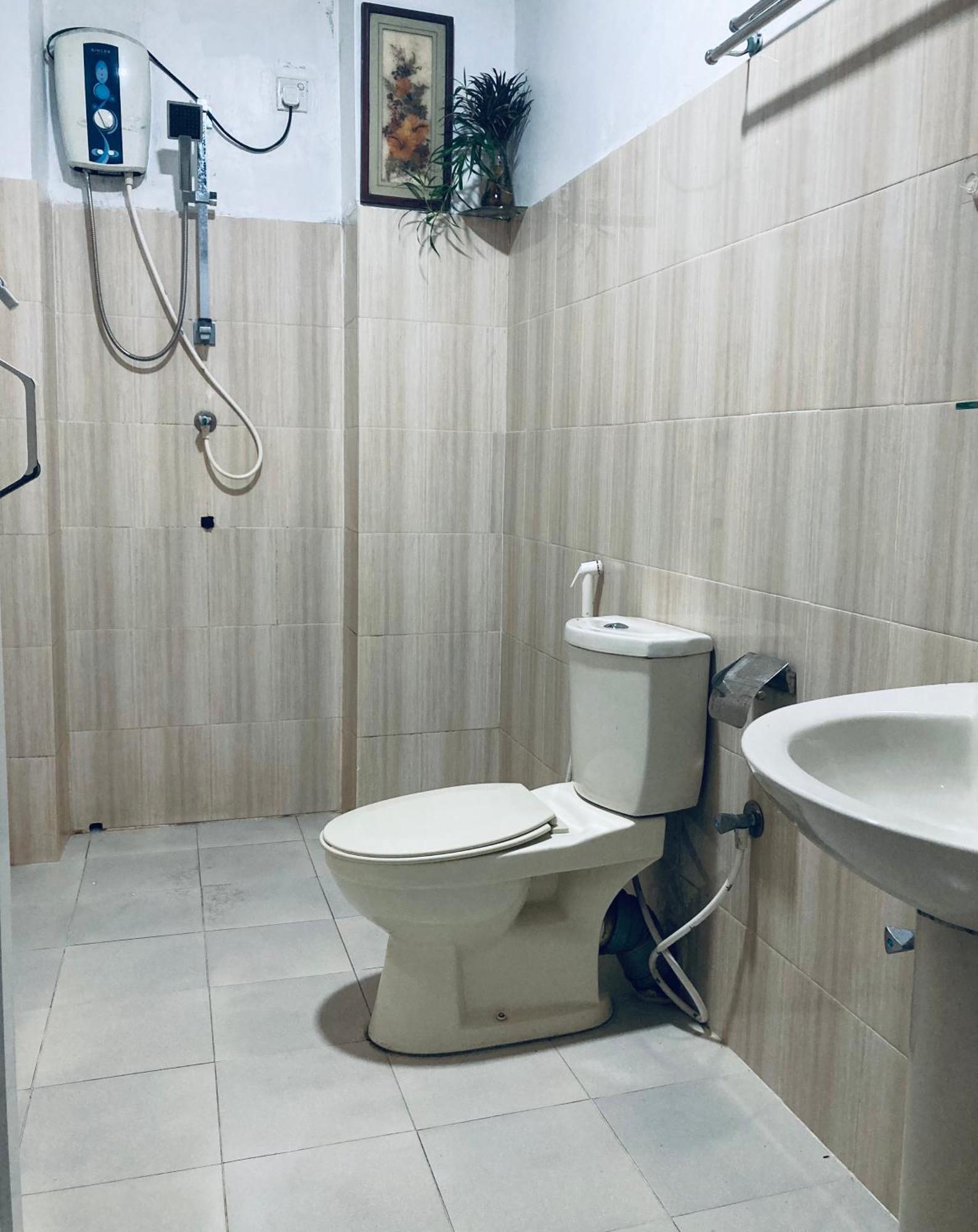 Villa Two Residence Dehiwala-Mount Lavinia Dış mekan fotoğraf