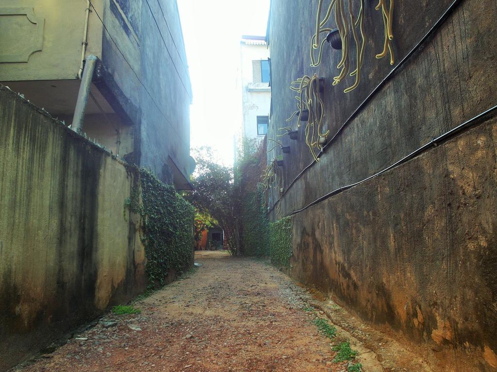 Villa Two Residence Dehiwala-Mount Lavinia Dış mekan fotoğraf
