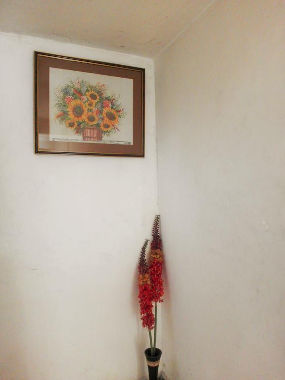 Villa Two Residence Dehiwala-Mount Lavinia Dış mekan fotoğraf