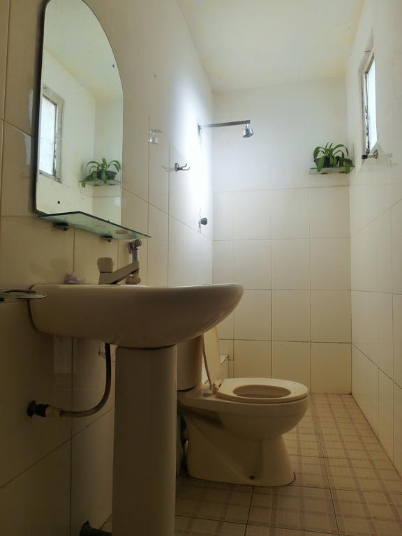 Villa Two Residence Dehiwala-Mount Lavinia Dış mekan fotoğraf