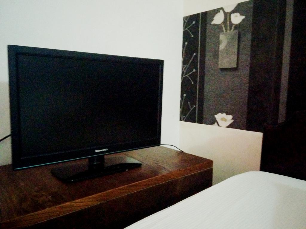 Villa Two Residence Dehiwala-Mount Lavinia Dış mekan fotoğraf
