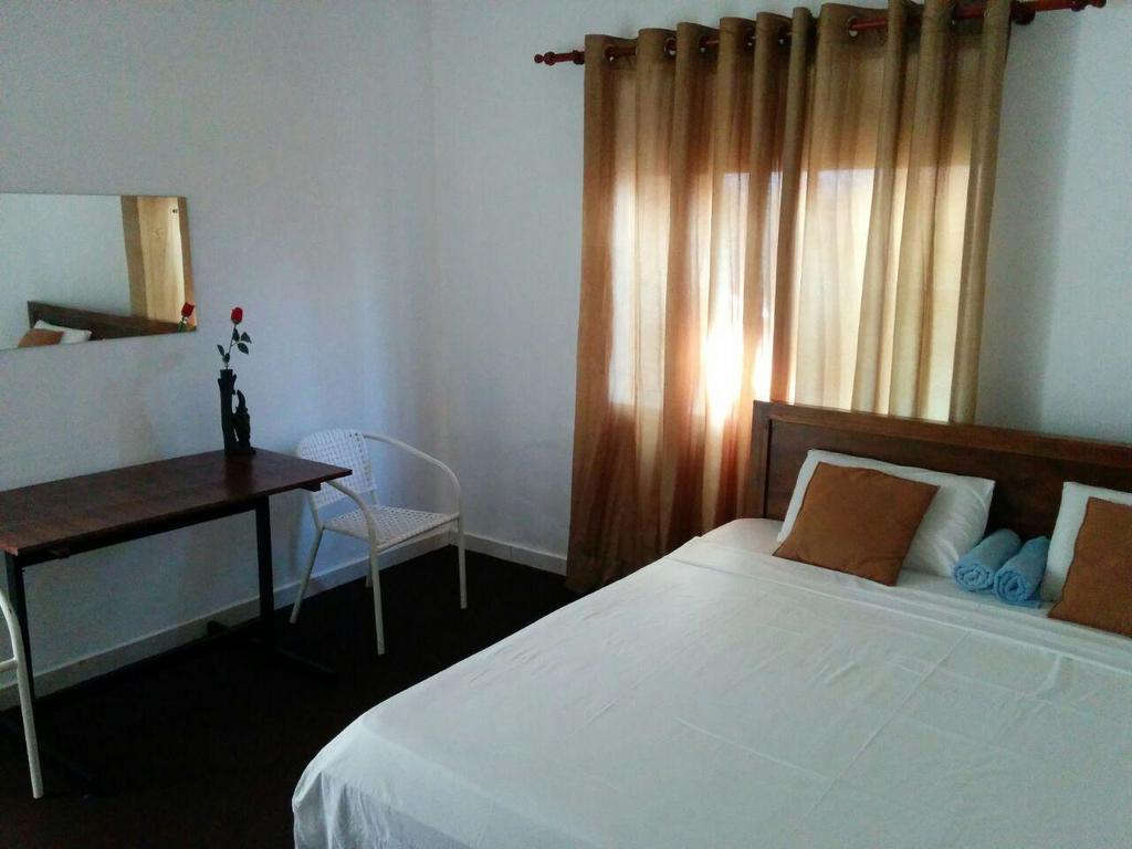 Villa Two Residence Dehiwala-Mount Lavinia Dış mekan fotoğraf