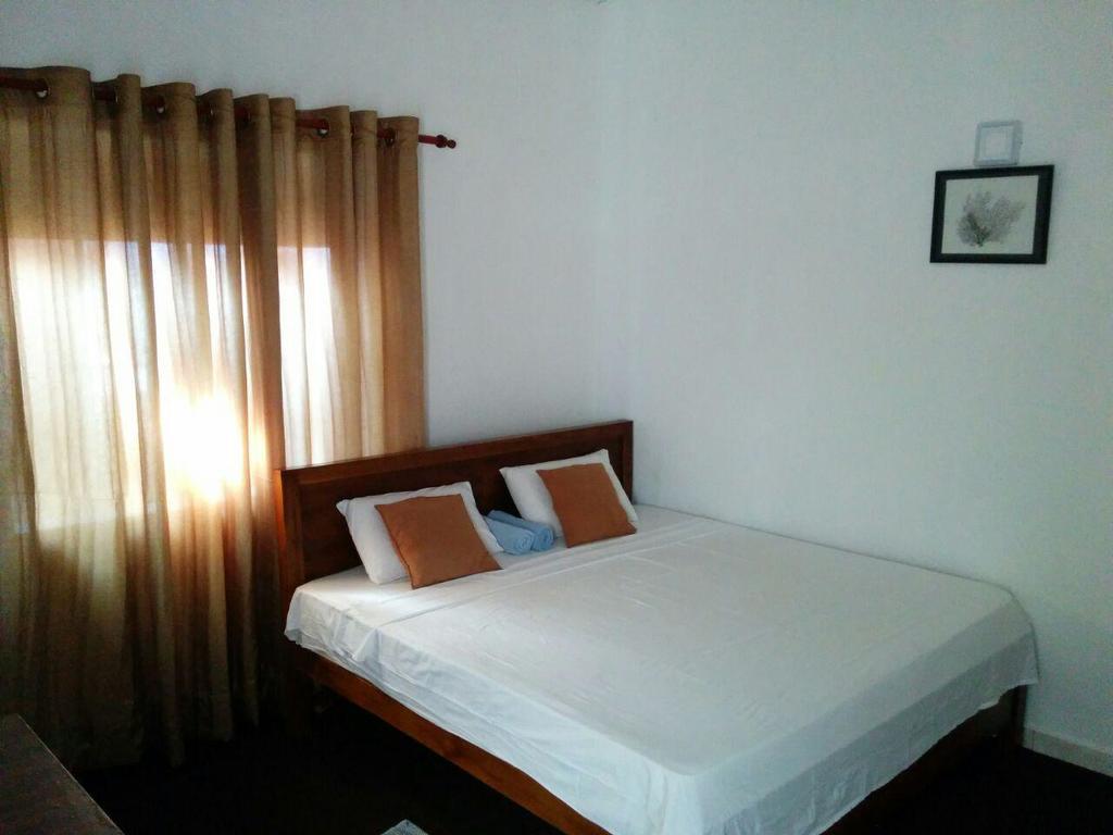 Villa Two Residence Dehiwala-Mount Lavinia Dış mekan fotoğraf
