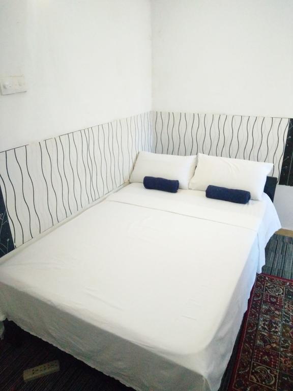 Villa Two Residence Dehiwala-Mount Lavinia Dış mekan fotoğraf