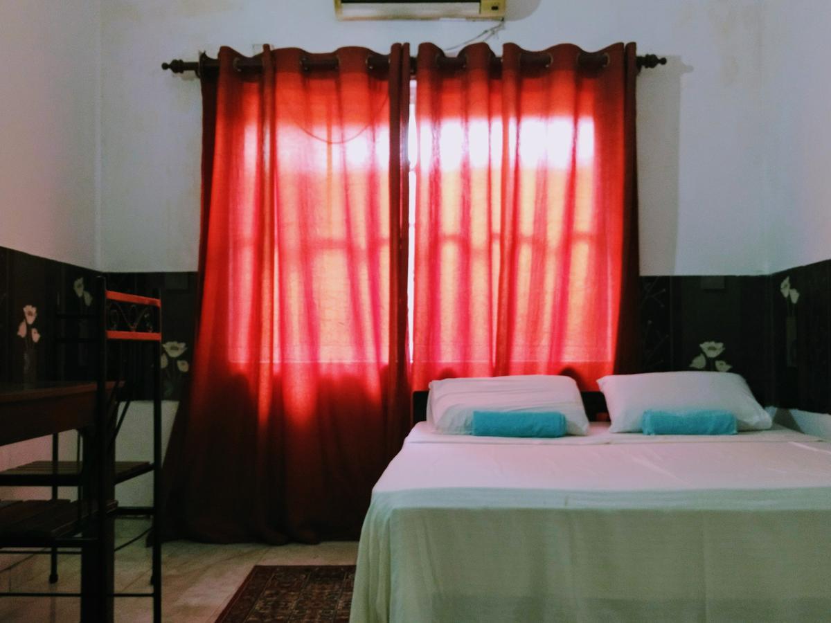 Villa Two Residence Dehiwala-Mount Lavinia Dış mekan fotoğraf