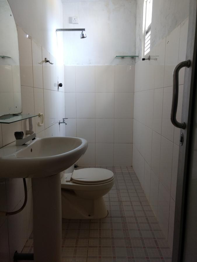 Villa Two Residence Dehiwala-Mount Lavinia Dış mekan fotoğraf
