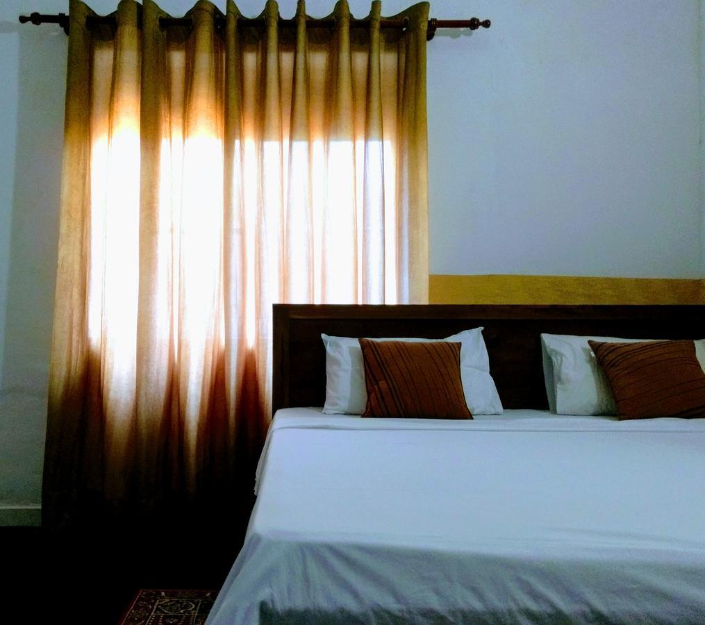 Villa Two Residence Dehiwala-Mount Lavinia Dış mekan fotoğraf