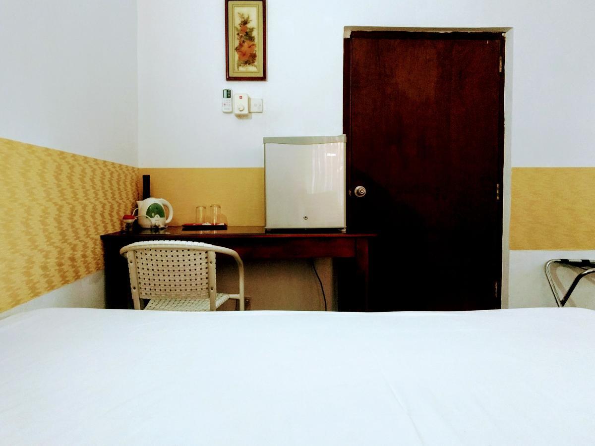 Villa Two Residence Dehiwala-Mount Lavinia Dış mekan fotoğraf