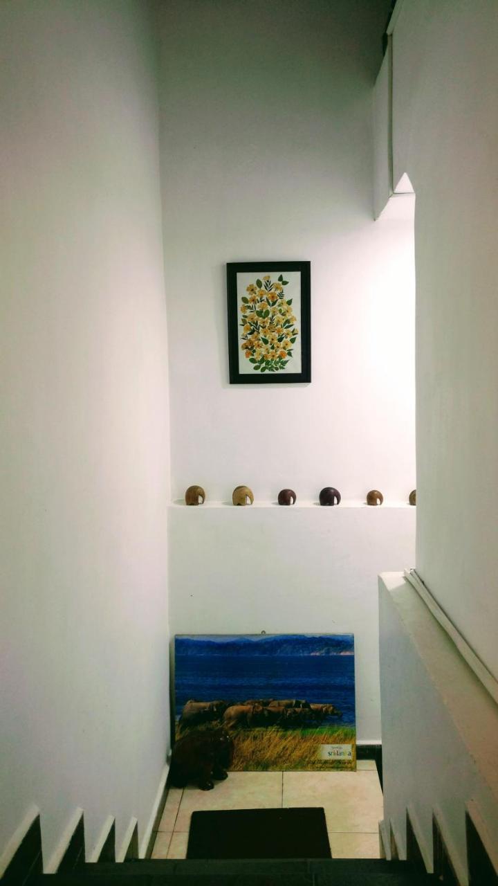 Villa Two Residence Dehiwala-Mount Lavinia Dış mekan fotoğraf