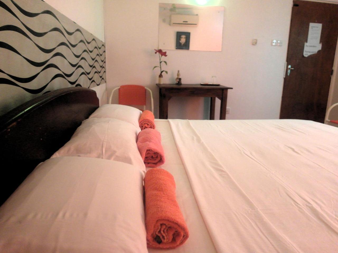 Villa Two Residence Dehiwala-Mount Lavinia Dış mekan fotoğraf