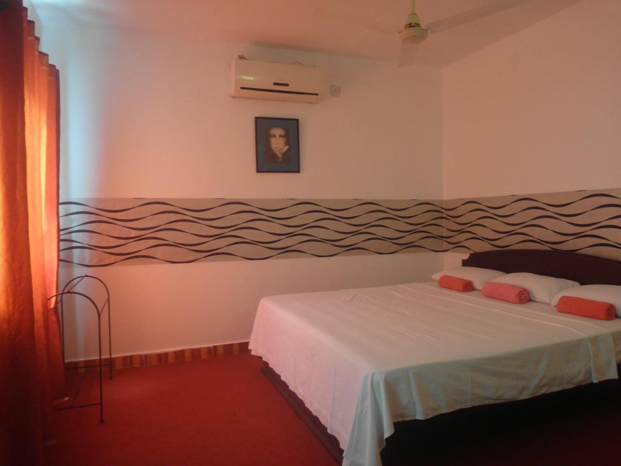 Villa Two Residence Dehiwala-Mount Lavinia Dış mekan fotoğraf