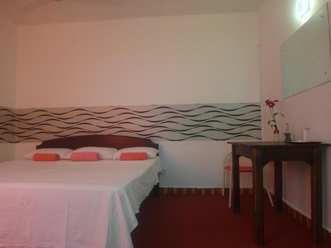 Villa Two Residence Dehiwala-Mount Lavinia Dış mekan fotoğraf