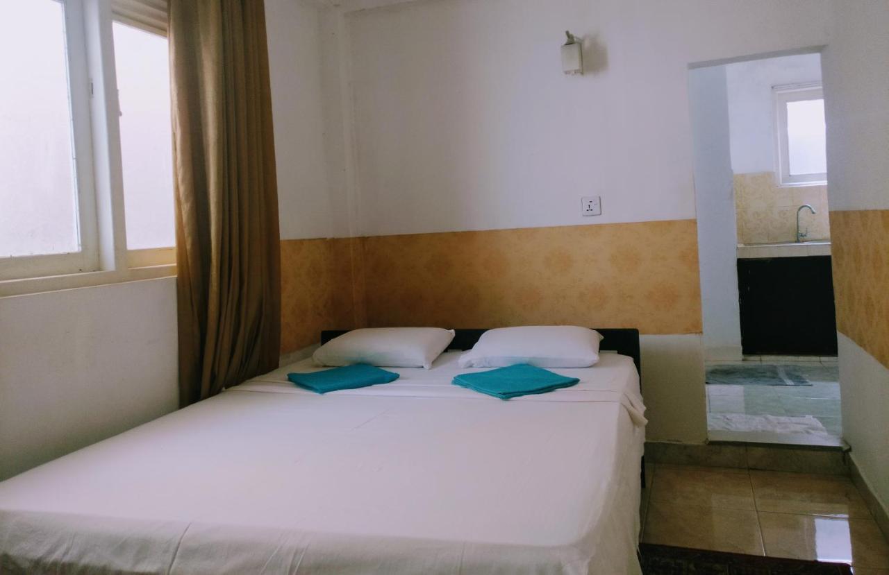 Villa Two Residence Dehiwala-Mount Lavinia Dış mekan fotoğraf