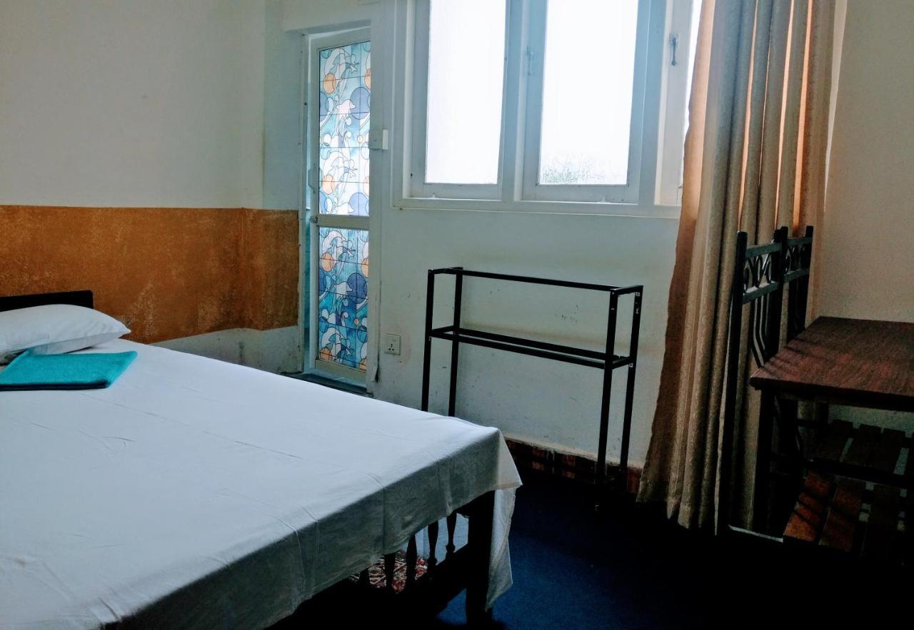 Villa Two Residence Dehiwala-Mount Lavinia Oda fotoğraf
